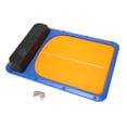 thumbnail image 2 of Puerta automática para gallinero con sensor de luz, que sube y baja automáticamente, ahorra energía., 2 of 14