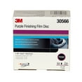 thumbnail image 2 of 3M 30566 SANDING PURPLE FILM DISC5IN HOOKIT P2000 50PK MMM-30566, 2 of 2