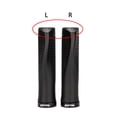 thumbnail image 3 of ZTTO Bike Handlebar Grips Bicycle AntiSlip Rubber Grips Aluminum Lock-on, 3 of 8