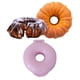 thumbnail image 5 of Donut para hornear molde redondo Donut Pan molde de chocolate Diy bandeja de hornear decorativa Herramientas para hornear Plato, 5 of 5