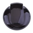thumbnail image 1 of Miulika Keyless Remote Soft Key Fob Cover Case For F54 F55 black, 1 of 8