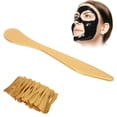 thumbnail image 4 of Spatula, Stable Chemical Property Practical  Stick,  Material for Girls Salon Woman Home, 4 of 8