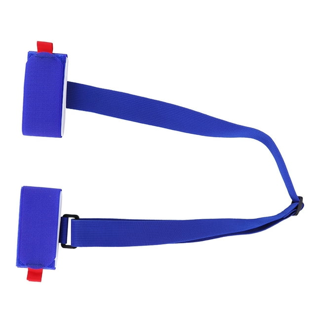 Convenient Adjustable Buckle Ski Shoulder Carrier, Snowboard Shoulder Strap, For Ski Boards Poles Conveniently