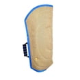 thumbnail image 1 of Almohada para morder Strade Fareast Limited Juguete para tirar azul, 1 of 8