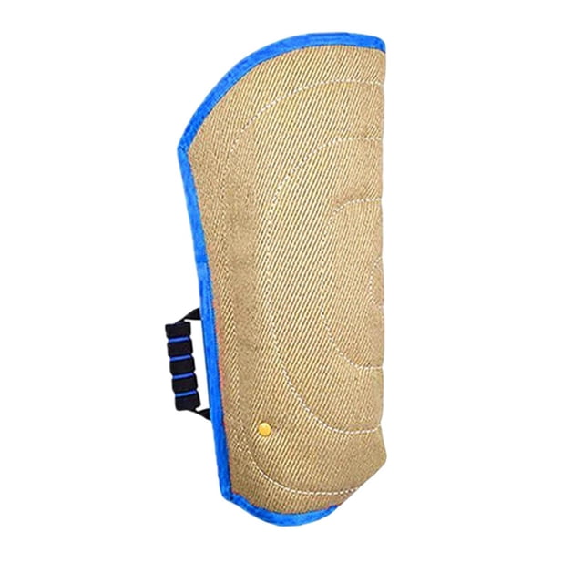 Almohada para morder Strade Fareast Limited Juguete para tirar azul