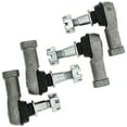 thumbnail image 6 of Niche Tie Rods with End Kit for Can-Am DS450 MK1006310, 6 of 7