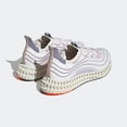 thumbnail image 3 of Adi - das 4DFWD Parley Silver Violet Unisex Sneakers SZ US men 6 US women’s 7, 3 of 6