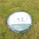 thumbnail image 3 of Speravity Mini invernadero de PVC para interior y exterior, cubierta de invernadero pequeña para patio trasero, cubierta portátil para plantas Jardín y Patio, 3 of 6