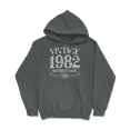 thumbnail image 6 of Born in Year 1982 Vintage Shirt - Maturity TBD, 6 of 8