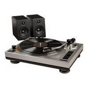 Crosley C100 Vinyl Record Player - Audio Turntables
