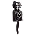 thumbnail image 4 of Kit de reloj de pared Cat Klock Classic negro-pequeño, 4 of 5
