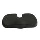thumbnail image 3 of Orthopedic Pillow Cushion-non-slip Memory Foam Coccyx Cushion For Tailbone Pain-office Chair Car, 3 of 5