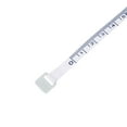 thumbnail image 5 of Métrica Cinta 1.5M/60 Pulgadas Redondo Retráctil Sastres Métrica Cinta Bolsillo Tamaño para Cuerpo, Tela, Costura y Manualidades Medidas, Cielo Azul, 5 of 5