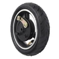 thumbnail image 4 of 8 1/2x2 Inner Tube And Outer Tire, Hollow Design 8.5 Inch Wheel  For Electric Scooter, 4 of 8