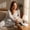White A, variant on WIZUTIZ USB Charging Port Multi LED Table Lamp Three Tone Dimmable Bedside Reading Light Household Office Counter Study Work Decor Lighting Ornament
