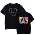 thumbnail image 1 of NAIKAIKU Piper Rockelle T-shirt à Manches Courtes Femmes Hommes T-shirt d'Été, 1 of 6