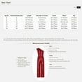 thumbnail image 5 of Kaerm Kids Girls Sparkle Sequin Gymnastics Dance Leotard One Shoulder Sleeveless One Piece Unitard Navy Blue 16, 5 of 5