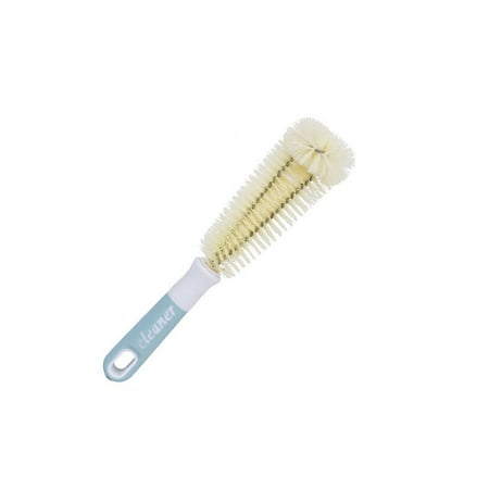 

Cleaning Brush Cleaner Foam Glass Bottle Brush Bar Long Kitchen Cleaning Kitchen，Dining Bar