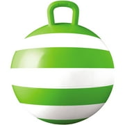 Hedstrom 15" Fun Hopper, Green Stripes