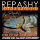 thumbnail image 2 of ALIMENTO PARA REPTILES CALCIUM PLUS H&D REPASHY 85 GR REPASHY 85 GR, 2 of 2