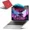 red, variant on 14.1 Student Laptops Windows 11 Pro 6GB RAM 192 Storage Office 2024 Business Laptops Computer for Work Intel N3060 2.5 GHz WiFi5 BT 4.2