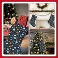 thumbnail image 7 of Sikiie Ball Sports Christmas Stockings,18 Inches Christmas Stockings Xmas Hanging Stockings for Family Christmas Decorations & Gifts, 7 of 7