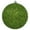 Celadon, variant on Vickerman 4.75" Silver Beaded Ball Ornament, 6 per Bag