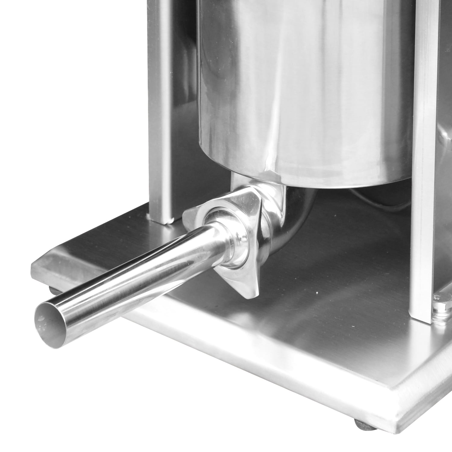 DRY AGER® Equipment: Sausage Filler standing 3,0 L