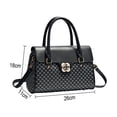 thumbnail image 2 of Bolso de mano para mujer con asa tipo bandolera Adepaton BST3002042-1, 2 of 6