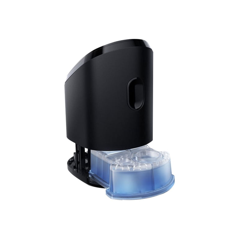 Braun Braun Clean & Renew, 2 ea - Walmart.com