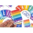 thumbnail image 4 of Preguntas y respuestas Professor PUZZLE Rainbow Go Games Family, 4 of 9