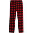 thumbnail image 5 of Quad Seven Boys' Pajama Pants - 2 Pack Fleece Sleep and Lounge Pants (Size: 8-18), 5 of 6
