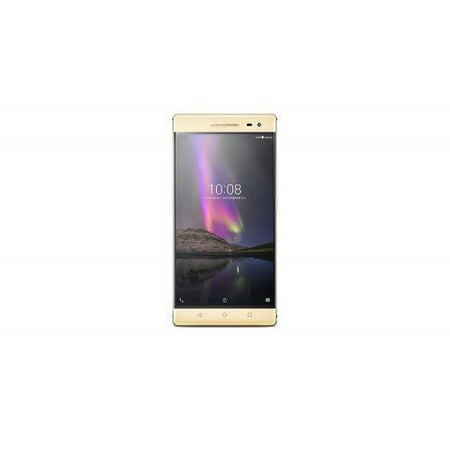 Lenovo Phab 2 Pro Unlocked Android Smartphone - Cellphone with Tango for