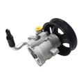 thumbnail image 5 of Auto Hydraulic Power Steering Pump for Chevrolet Captiva Opel Andra, 5 of 5