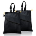 thumbnail image 1 of Gnegni 2 Uds. Bolsa De Basura Para Coche Colgante Con Forro Impermeable A Prueba De Fugas, 1 of 5