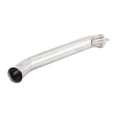 thumbnail image 3 of For KTM DUKE 690   2013 2014 2015 2016 2017 2018 2019 Escape Motorcycle Exhaust Muffler Header Link Pipe 51MM Slip-on, 3 of 6