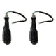 thumbnail image 2 of Direccional Del/Tras Mod Zxd-4 Blanco Secuencial Led Set 12V, 2 of 4