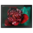 thumbnail image 2 of Lenovo ThinkPad X1 Tablet Gen 3 touchscreen Laptop, Intel Core i7-8650U Processor, 8GB DDR4 RAM 256 GB PCIe SSD, Windows 10 Pro, WiFi, Bluetooth, Black, Bundled with 32GB Micro SD CARD, 2 of 6