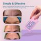 thumbnail image 5 of Parche Antiarrugas Faciales Frownies Frente 144 unidades 3 Paquetes, 5 of 7