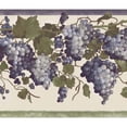thumbnail image 1 of Brewster Papiers Peints Bordure 84B73602, 1 of 1