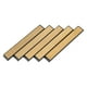 thumbnail image 3 of 5pcs Emery afilador de cuchillos de piedra de titanio plateado Whetstone herramienta de molienda de borde 80-2000 Grit, 3 of 8