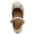 thumbnail image 4 of Flats para Niña Jakuna 26615 crema 19.5, 4 of 6