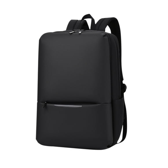 Travel Bags for Women Large Capacity Computer Backpack, Business Leather Film Backpack, Succinct Business Travel Bag Computer Bags for Women