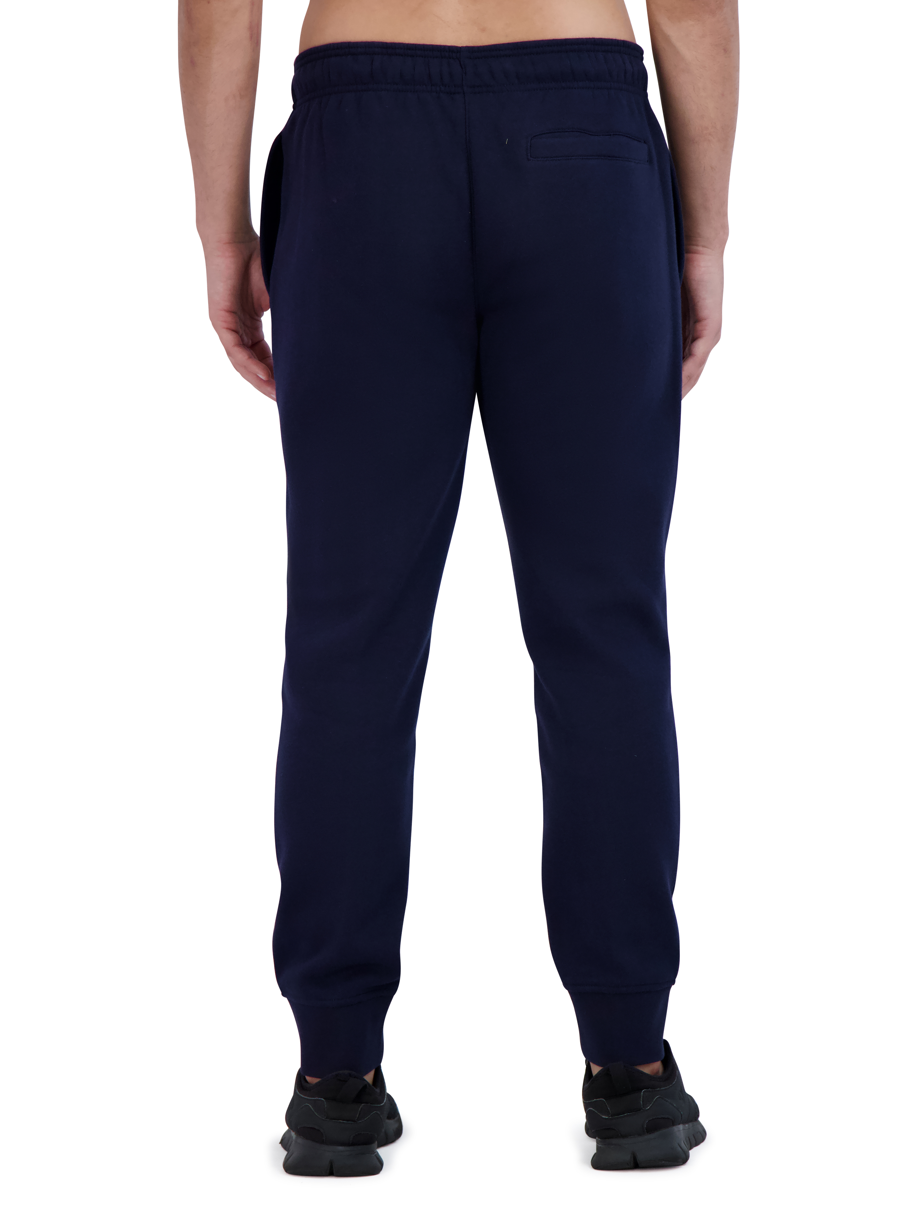 Reebok Men's Delta Fleece Jogger Pants