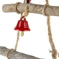 thumbnail image 6 of Northlight 27" Wood Twig Tree Wall Hanging with Ornaments, 6 of 7