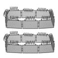 thumbnail image 5 of WORGEOUS  2 Sets Small Train Bridge Codes Protective Net Building Blocks Accessories, 5 of 8