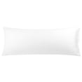 thumbnail image 1 of Suave Transpirable Funda Almohadas con Bordado para Adultos, 1 of 6