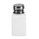 thumbnail image 2 of Dispensador De Bomba De 200ML, Limpiador De Maquillaje Polaco Con Alcohol, Limpiador Removedor De Líquido, Botella Vacía Para Uñas, 2 of 7