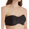 thumbnail image 3 of Lilyette® by Bali® Tailored Strapless Minimizer® Bra Black 38D Women's, 3 of 5