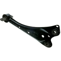 Dorman CA71514PR Rear Right Lower Forward Suspension Trailing Arm for Specific Lexus / Scion / Toyota Models, Black